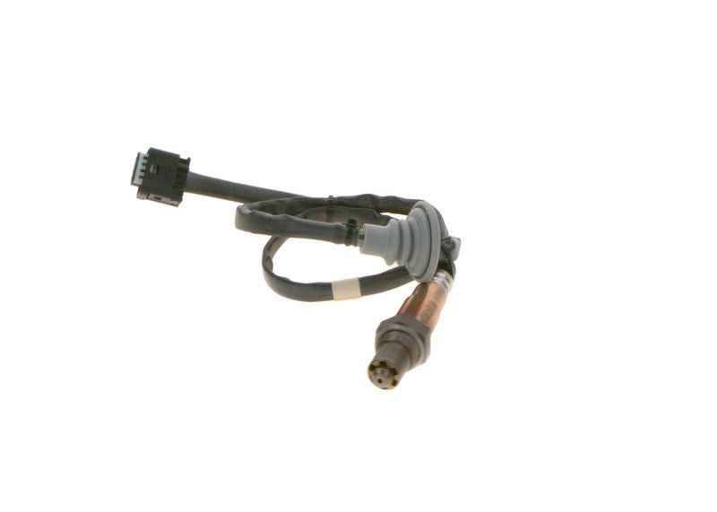 BOSCH 0258006290 Oxygen Sensor Fits MG ZR MG ZS Rover 200 25 25 Commerce 400 Bosch - Town Parts