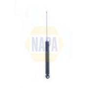 NAPA Shock Absorber Damper Strut Rear Left NSA1732