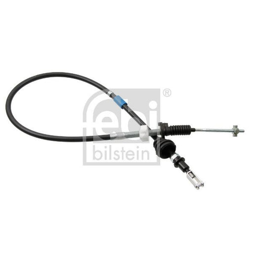 Febi Clutch Control Cable Pull 174901