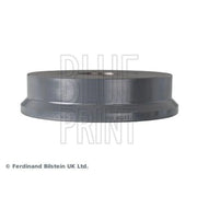 Blue Print Brake Drum Assembly Rear ADC44715