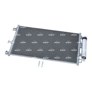 NRF Air Conditioning Condenser 350481