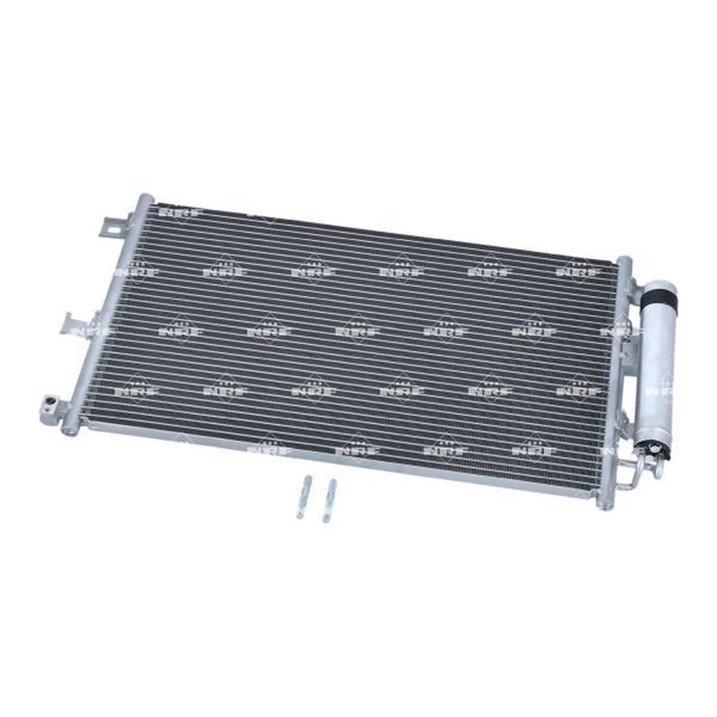 NRF Air Conditioning Condenser 350481