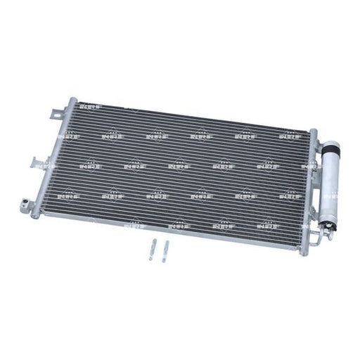 NRF Air Conditioning Condenser 350481