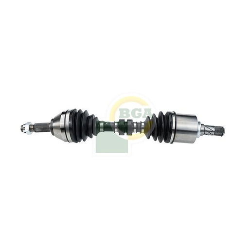 BGA CV Drive Shaft Driveshaft Front Left DS6345L