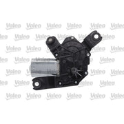 Valeo Front/Rear Wiper Motor Rear 582667