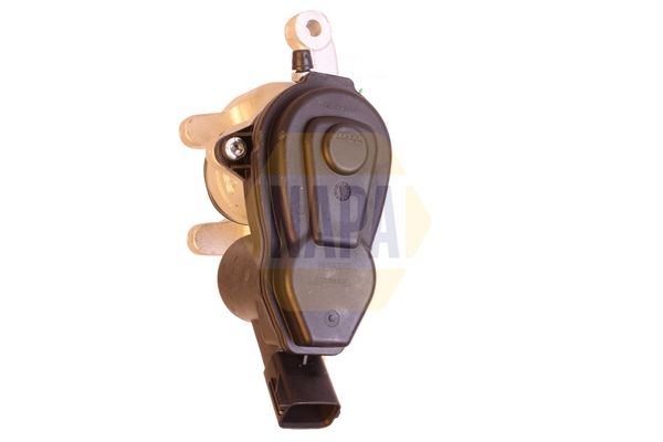 NAPA Brake Caliper Assembly Rear Right