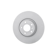 Bosch 2 x Vented Front Brake Discs 0 986 479 436