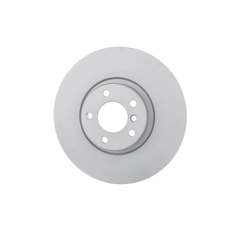 Bosch 2 x Vented Front Brake Discs 0 986 479 436