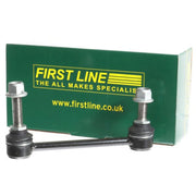 First Line Stabiliser Bar Link Coupling Ro FDL7712