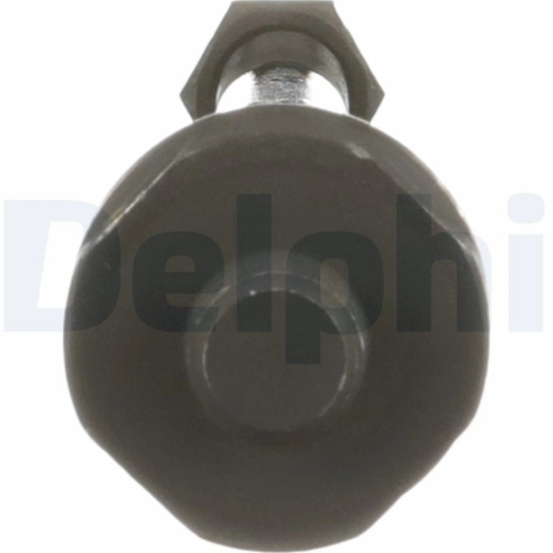 Delphi Steering Inner Tie Rod Rack End Front TA5696