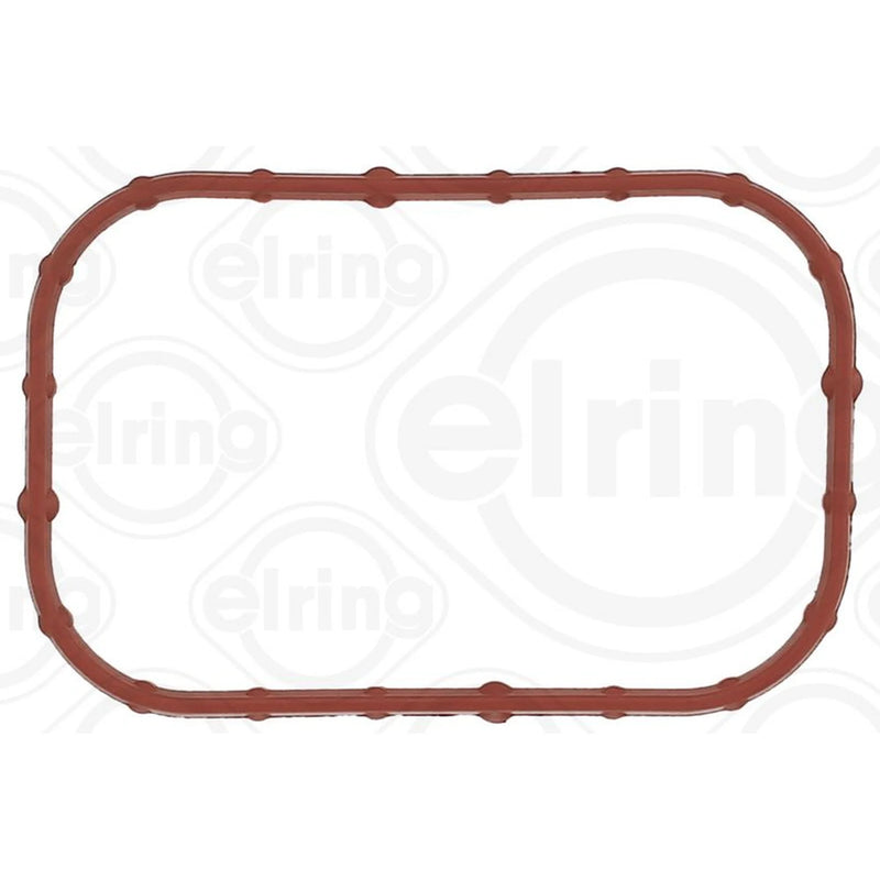 Elring Intake Manifold Gasket Thick FPM (fluoride rubber) 756.820