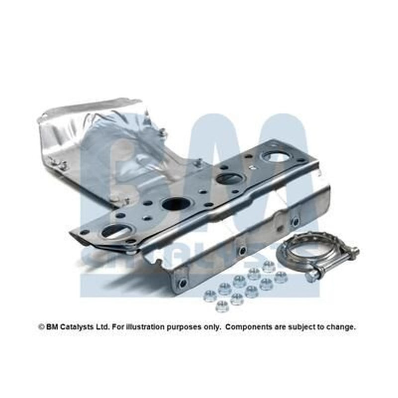 BM Catalysts Fitting Kit FK91990C FK91990C
