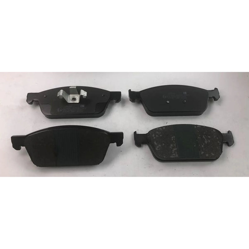 Juratek Front Brake Pad Set JCP4416