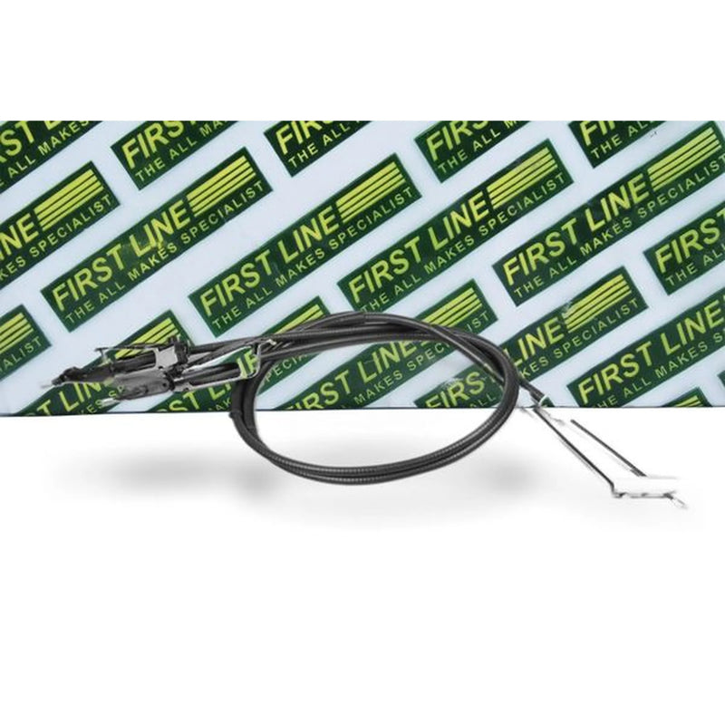 First Line Handbrake Cable Centre FKB2595