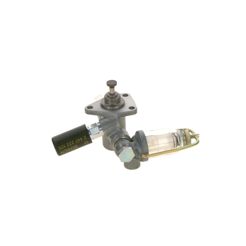 Bosch Fuel Pump Assembly 0 440 008 069