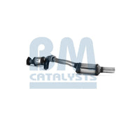 BM Catalysts Homologated Petrol Cat BM91281H