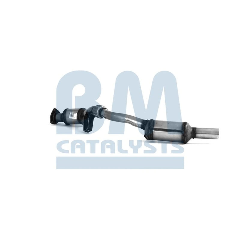 BM Catalysts Homologated Petrol Cat BM91281H