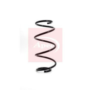 Apec Front Suspension Coil Spring ACS1109