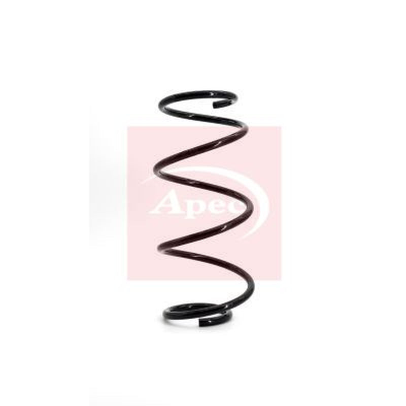 Apec Front Suspension Coil Spring ACS1109