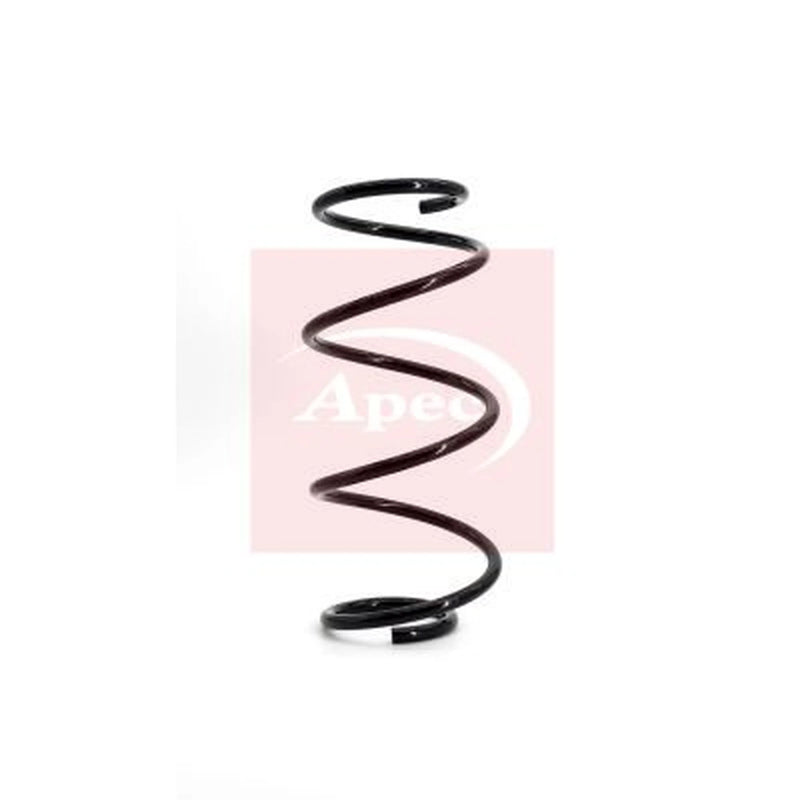 Apec Front Suspension Coil Spring ACS1109