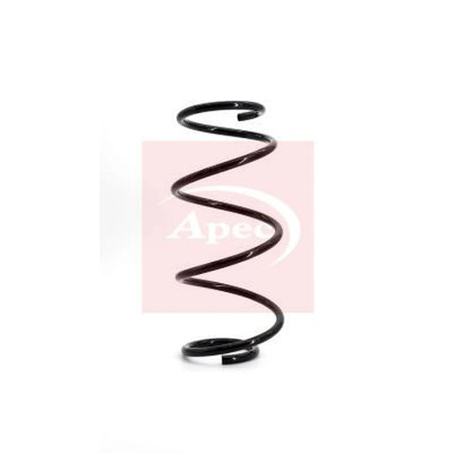 Apec Front Suspension Coil Spring ACS1109