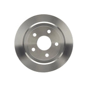 Bosch 2 x Solid Rear Brake Discs 0 986 479 R08