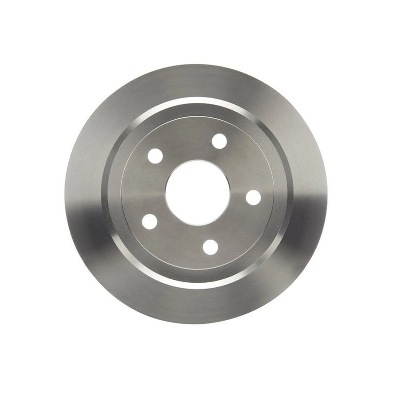 Bosch 2 x Solid Rear Brake Discs 0 986 479 R08