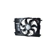 NRF Engine Cooling Fan 470070