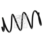 Febi Front Suspension Coil Spring 46967