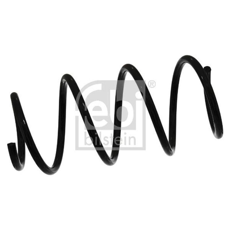 Febi Front Suspension Coil Spring 46967
