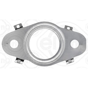 Elring Volvo Egr Valve Pipe Gasket behind exhaust turbocharger 997.330