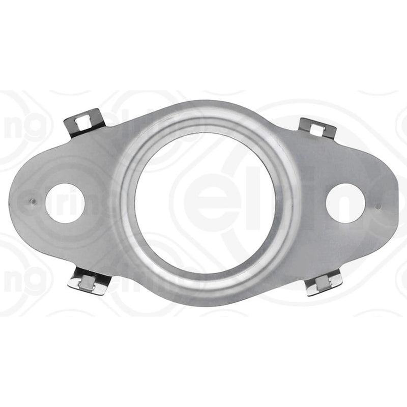 Elring Volvo Egr Valve Pipe Gasket behind exhaust turbocharger 997.330