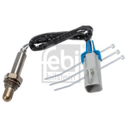 Febi O2 Lambda Oxygen Sensor before catalytic converter 177500