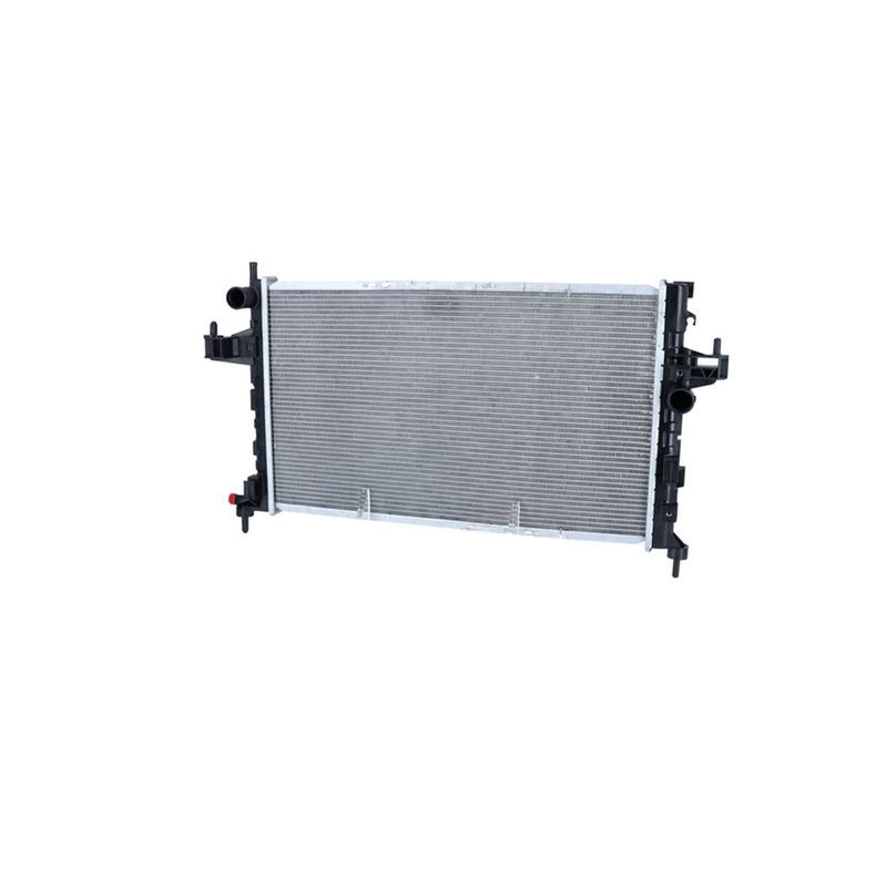 NRF Engine Radiator 54753