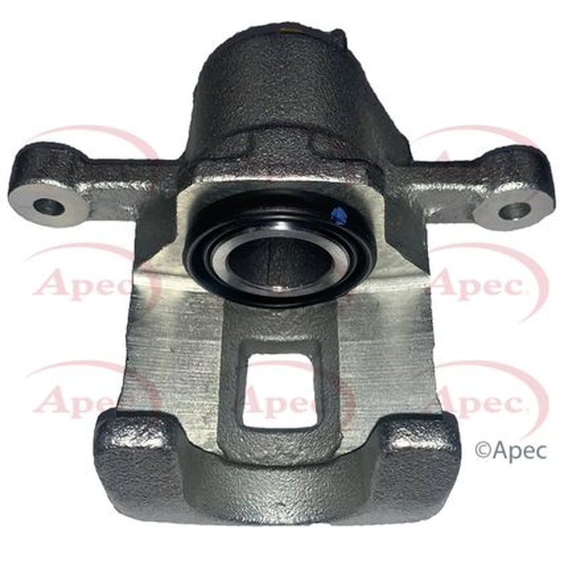 Apec Brake Caliper Assembly Rear Right RCA653N