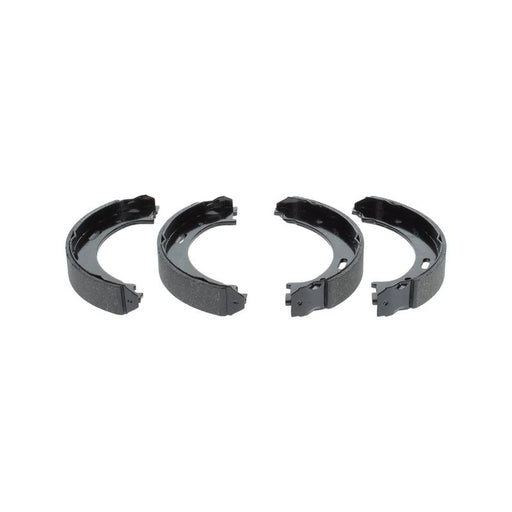 Bosch Parking Brake Shoe Set 0 986 487 942