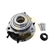 NAPA Wheel Bearing Kit PWB1422