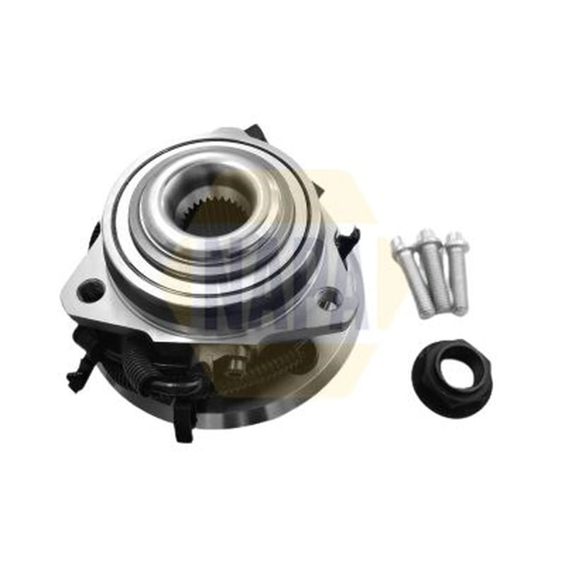NAPA Wheel Bearing Kit PWB1422