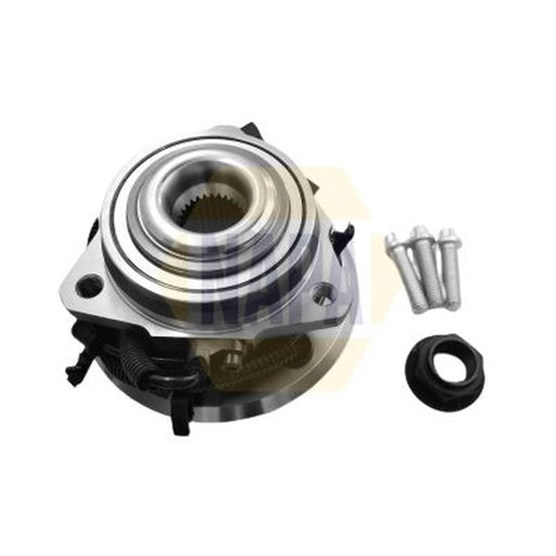 NAPA Wheel Bearing Kit PWB1422
