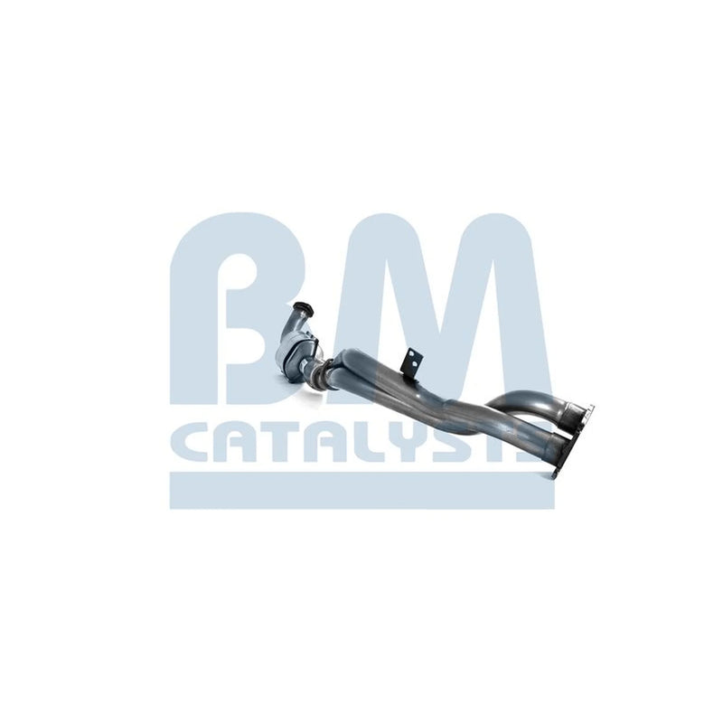 BM Catalysts Homologated Petrol Cat BM90078H