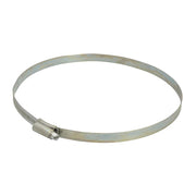 Faithfull 7.5 Hose Clip - Zinc MSZP 158 - 190mm - FAIHC75B