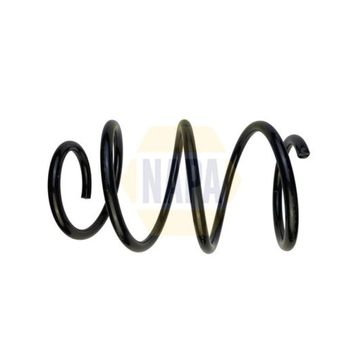 NAPA Front Suspension Coil Spring NCS1941