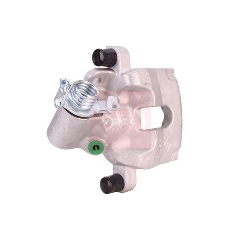 Apec Brake Caliper Assembly Rear Right RCA697N