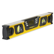 STANLEY® Hand Tools FatMax® Digital Level 3 Vial 60cm - 0-42-065