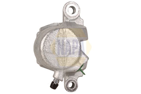 NAPA Brake Caliper Assembly Front Left