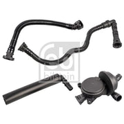 Febi Crankcase Oil Separator 170023