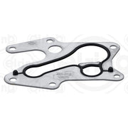 Elring Oil Cooler Gasket Wide Thick 459.570