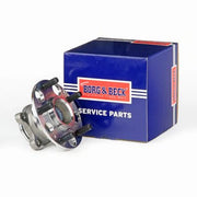 Borg & Beck Wheel Bearing Kit 140mm BWK1528