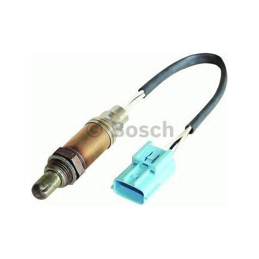 Genuine Bosch Lambda Sensor Ls5274 Fits Nissan Almera Tino - 1.8 - 03-05 0258005 Bosch  - Town Parts