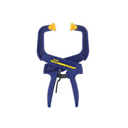 IRWIN® Quick-Grip® QUICK-GRIP® HANDI-CLAMP® 100mm (4in) - T59400ECD